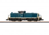 Märklin 88511 Diesellok BR 290 DB Ep.4 