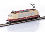 Märklin 88546 DB E-Lok 103 113-7 Ep.4 