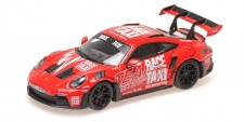 Minichamps 410062114 Porsche 911 (992) GT3RS Getspeed Race 