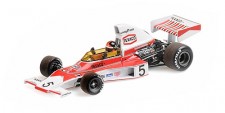 Minichamps 436740005 McLaren M23 Fittipaldi 1974 