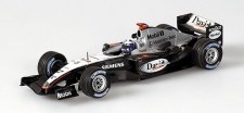 Minichamps 530044305 McLaren MB MP4/19 D.Coulthardt 2004 