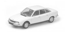 Minichamps 870014000 NSU Ro 80 blau-met. (1972) 