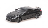 Minichamps 870029020 BMW M8 Coupé (G15) saphirschwarz met. 