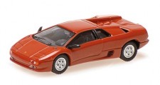 Minichamps 870103224 Lamborghini Diablo kupfermet.(1994) 