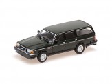 Minichamps 870171414 Volvo 240 GL Break dunkelgrün 