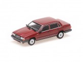 Minichamps 870171704 Volvo 740GL Lim. dunkelrot 