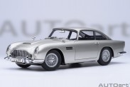 AUTOart 70296 Aston Martin DB5 - Goldfinger 