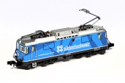 MDS-Modell 60015-D RhB E-Lok Ge4/4II 619 Ep.6 