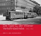 Bahnmedien.at B23 Die Type G2 der Wiener Verkehrsbetriebe 