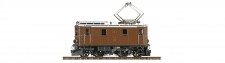 Bemo 1256131 RhB E-Lok Ge 2/4 221  Ep.2-6 