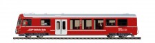 Bemo 3249105 RhB Steuerwagen BDt 1755 Ep.6 