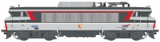 LS Models 10479 SNCF E-Lok BB 15019 Corail Ep.4/5 