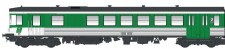 LS Models 11031 SNCF Triebzug EAD X 4574 2-tlg Ep.5 