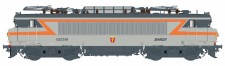 LS Models 11104 SNCF E-Lok BB 22399 Ep.6 