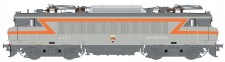 LS Models 11605 SNCF E-Lok BB 22356 beton Ep.4 AC 