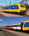 LS Models 14016 NS Personenzug-Set 3-tlg Ep.6 