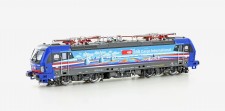 LS Models 17613 SBB Cargo E-Lok BR 193 Ep.6 