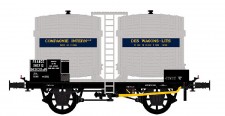 LS Models 30560 SNCF CIWL Doppelfasswagen Ep.3a 