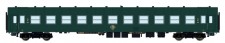 LS Models 42071 SNCB Personenwagen I5 Bc10 2.Kl. Ep.3 