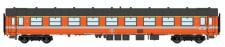 LS Models 42180 SNCB Personenwagen I4 A9 1.Kl. Ep.4 