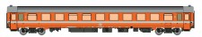 LS Models 42372 SNCB Personenwagen B11 2.Kl Ep.5 