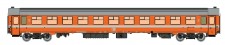 LS Models 42373 SNCB Personenwagen B11 2.Kl Ep.5b 