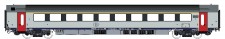LS Models 93052 SNCB Reisezugwagen Ep.5 