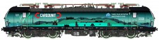 LS Models 96061AC Cargounit E-Lok BR 193 274 Vectron Ep.6 