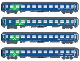 LS Models 98095N SJ RDC Liegewagen-Set EN346 4-tlg Ep.6 