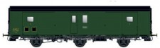 LS Models MW103 SNCF Packwagen Dqd2m Ep.3c/3d 