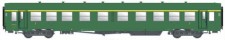 LS Models MW40030 SNCF Personenwagen USI A4t4t U62 Ep.3d 