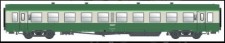 LS Models MW40034 SNCF Personenwagen USI B10t U61 Ep.4b 