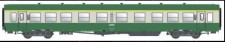 LS Models MW40036 SNCF Personenwagen USI At4 U62 Ep.4b 