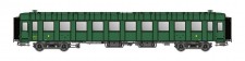 LS Models MW40912 SNCF Personenwagen-Set 3-tlg Ep.3d 