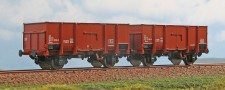 ACME 45182 FS Güterwagen-Set Ekklm2-tlg. Ep.4 