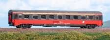 ACME 52581 ÖBB Reisezugwagen 1.Kl. Typ Z Ep.5 