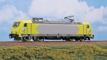 ACME 60633 Alpha Trains E-Lok Typ 483 Ep.6 