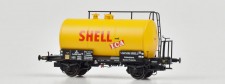 Dekas DK-871009 DSB Shell Kesselwagen Ep.3 