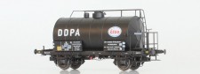 Dekas DK-871029 DSB Esso Kesselwagen ZE Ep.3 