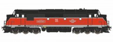 Dekas DK-8750174 Tågkraft  Diesellok TMX 1021 Ep.6  