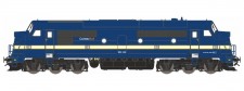 Dekas DK-8750201 Contec Rail Diesellok MX 1008 Ep.6 AC 