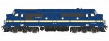 Dekas DK-8750203 Contec Rail Diesellok MX 1008 Ep.6 AC 