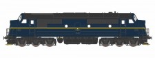 Dekas DK-8750211 Viking Rail Diesellok MX 1029 Ep.6 AC 