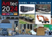 Artitec 012 Katalog - Artitec 