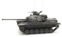 Artitec 1160015 Kampfpanzer M48 A2 BW 