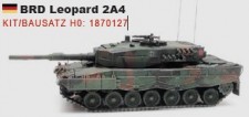 Artitec 1870127 BRD Leopard 2A4 