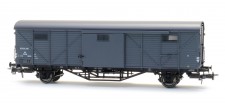 Artitec 20.311.03 NS Gedeckter Güterwagen SCHK 20991 Ep.3 