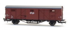 Artitec 20.311.08 NS Gedeckter Güterwagen Hbcs 001-0 Ep.4 