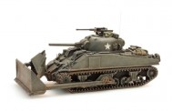 Artitec 387.116 US/UK Sherman M4 "Dozer" 