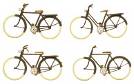 Artitec 387.27 Deutsche Fahrräder 1920-1960 
